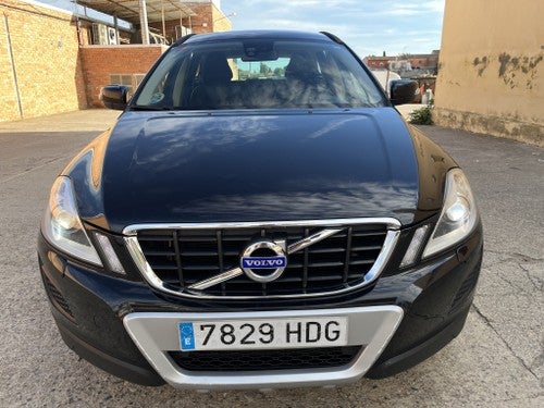 VOLVO XC60 D3 Kinetic AWD