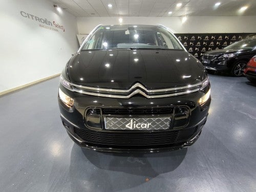 CITROEN C4 Grand Spacetourer 1.2 PureTech S&S Feel 130