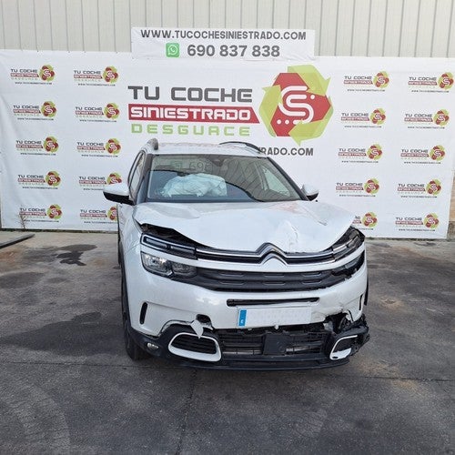 CITROEN C5 Aircross Todoterreno  Manual de 4 Puertas