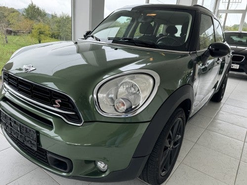 MINI Countryman COOPER SD