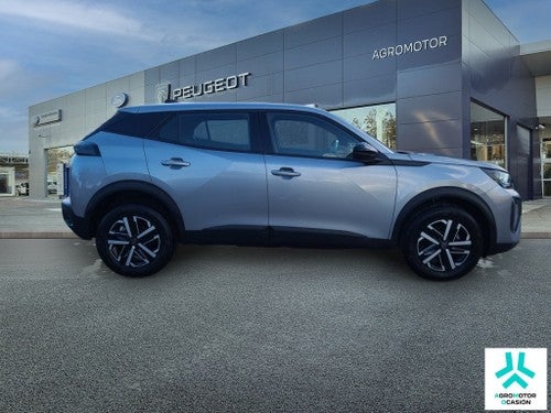 PEUGEOT 2008 1.2 PureTech S&S Style 100