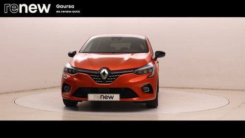 RENAULT CLIO 1.0 TCE 67KW TECHNO 90 5P