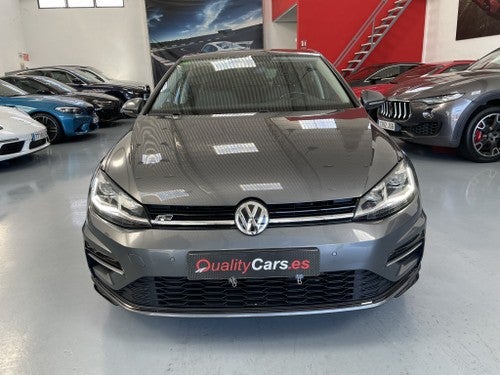 VOLKSWAGEN Golf 1.6TDI Sport 85kW