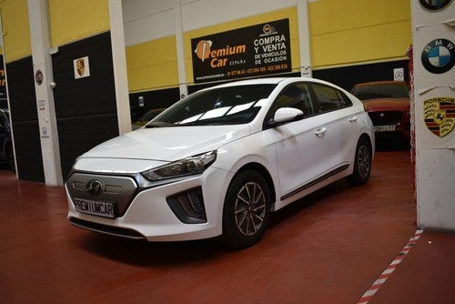 HYUNDAI Ioniq EV 100kW Style