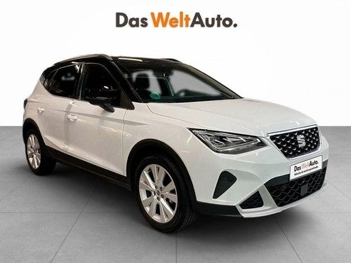 SEAT Arona 1.0 TSI S&S Xperience DSG7 XS 110