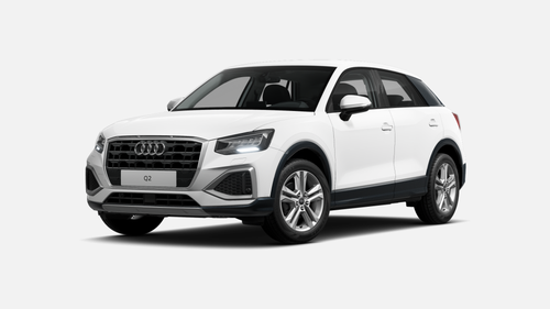 AUDI Q2 30 TDI Advanced 85kW