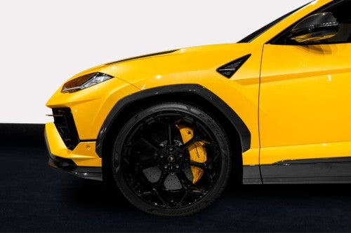 LAMBORGHINI Urus 4.0 V8 Aut.