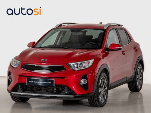 KIA Stonic 1.0 T-GDI 74KW DRIVE 5P