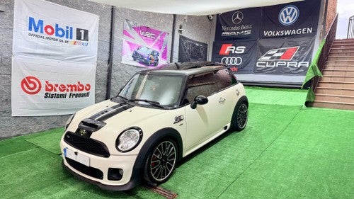 MINI Mini John Cooper Works