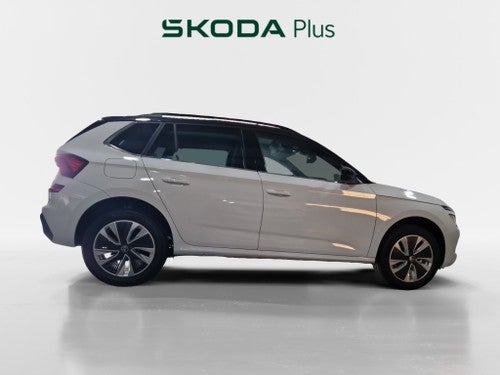 SKODA KAMIQ DESIGN 1,5 TSI 110 KW (150 CV) DSG 7 VEL.