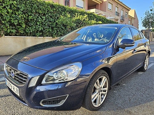 VOLVO S60 T5 Summum Aut.