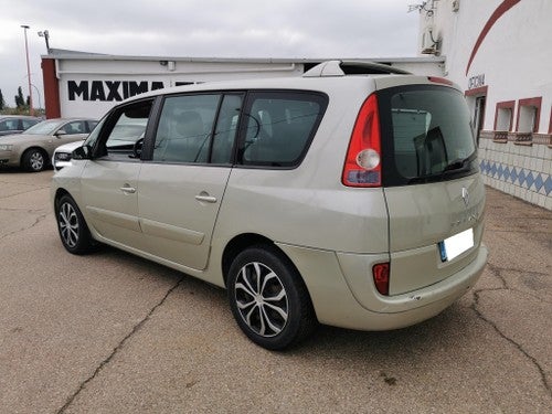 RENAULT Espace Grand 2.2 dCi Expression