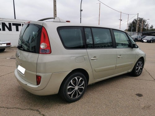 RENAULT Espace Grand 2.2 dCi Expression