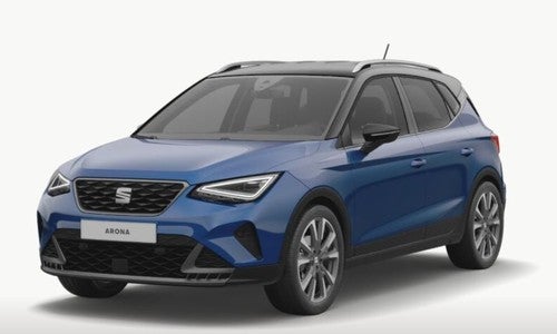 SEAT Arona 1.5 EcoTSI S&S Special Edition DSG7 150