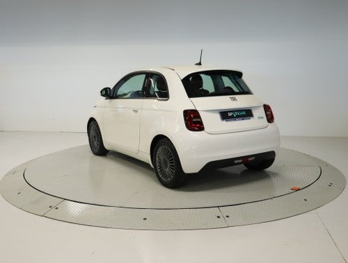 FIAT 500 42KWH ICON 118 3P