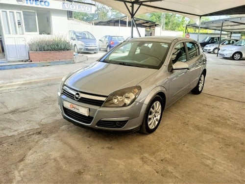 OPEL Astra 1.7CDTi Enjoy 100