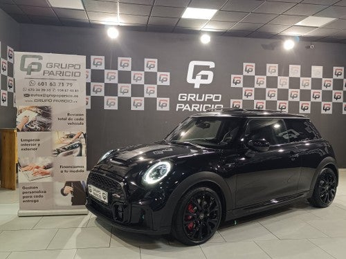 MINI Mini John Cooper Works Aut.