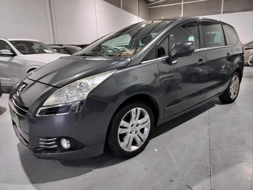 PEUGEOT 5008 2.0HDI Premium