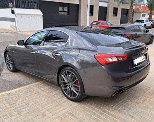 MASERATI Ghibli Diesel GranLusso Aut. 275