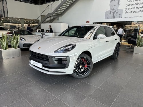 PORSCHE Macan GTS Aut.