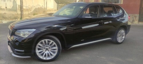 BMW X1 xDrive 18d