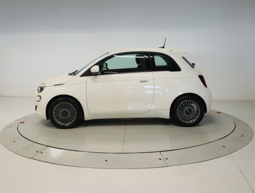 FIAT 500 42KWH ICON 118 3P