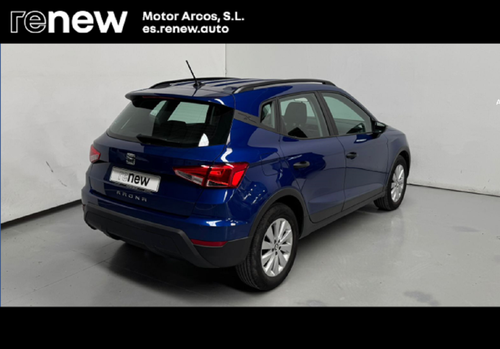 SEAT Arona 1.6TDI CR S&S Reference 95