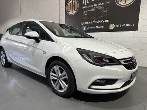 OPEL Astra 1.6CDTi S/S Selective 110