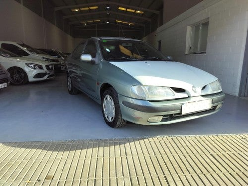 RENAULT Mégane Classic 1.9dTi Alizé