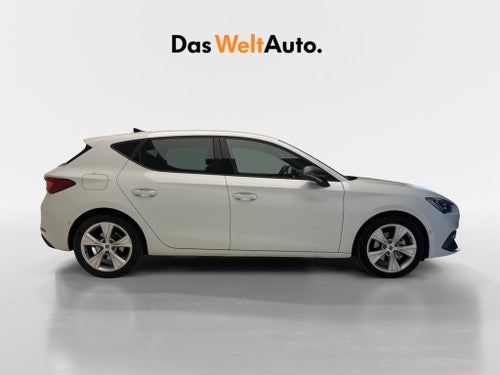 SEAT LEON 1.5 ETSI 150CV DSG FR SPEC EDI