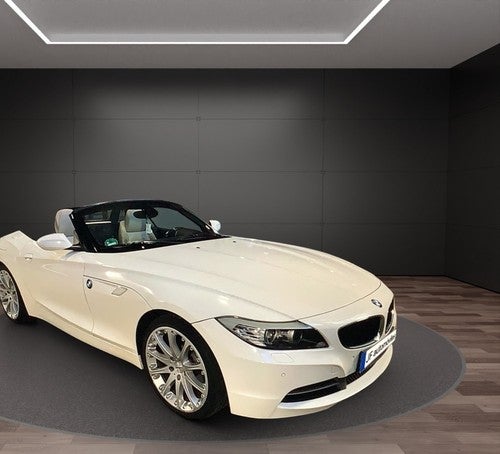 BMW Z4 sDrive23i