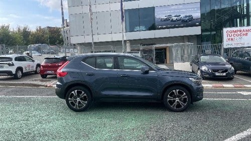 VOLVO XC40 T3 Inscription