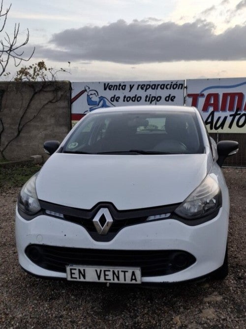 RENAULT Clio 1.5dCi eco2 Energy Limited 75