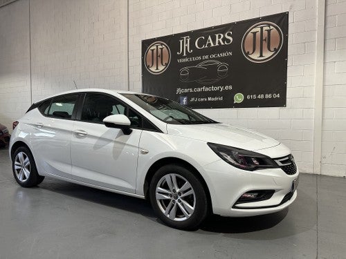 OPEL Astra 1.6CDTi S/S Selective 110