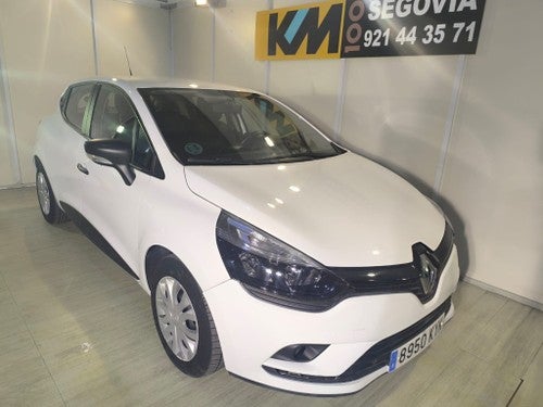 RENAULT Clio TCe Energy Business 55kW