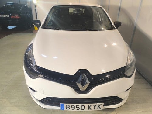 RENAULT Clio TCe Energy Business 55kW