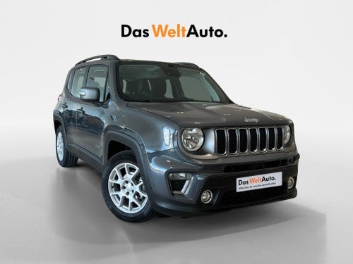 JEEP Renegade 1.0 Limited 4x2