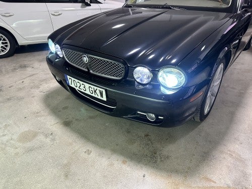 JAGUAR XJ XJ6 2.7D V6 Executive Aut.