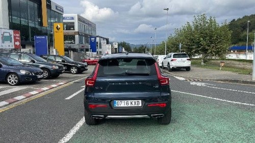 VOLVO XC40 T3 Inscription