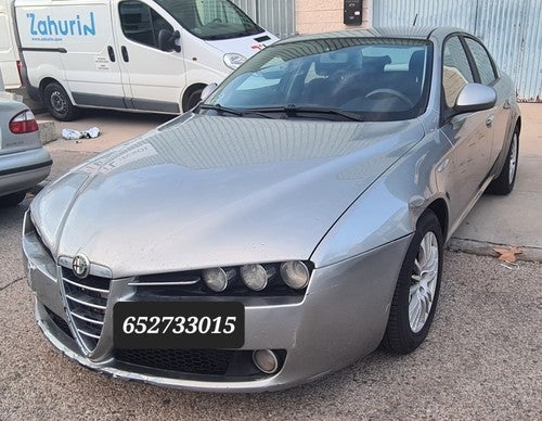 ALFA ROMEO 159 1.9JTD Distinctive 150