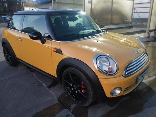 MINI Mini Cooper