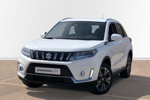 SUZUKI Vitara 1.5 HEV GLX STRONG AUTO 116 5P