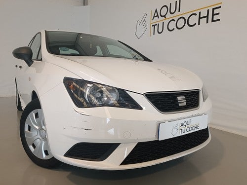 SEAT Ibiza 1.2 Tsi Style 85