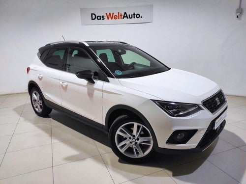 SEAT Arona 1.0 TSI S&S FR 110