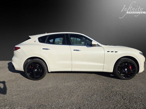 MASERATI Levante 430 GranSport S Aut.