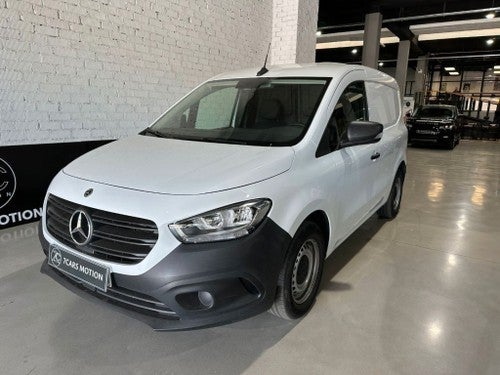 MERCEDES-BENZ Citan Tourer 108CDI Pure