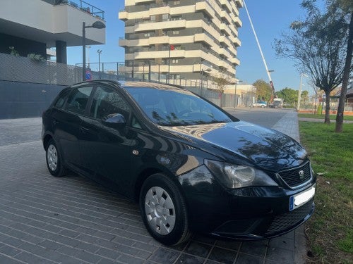 SEAT Ibiza ST 1.2 Spotify