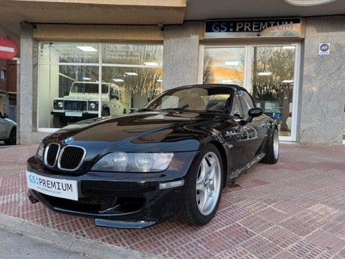 BMW Z3 M Roadster