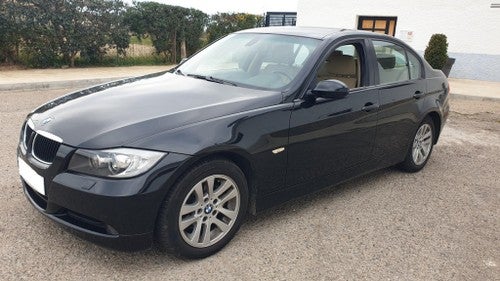 BMW Serie 3 320d