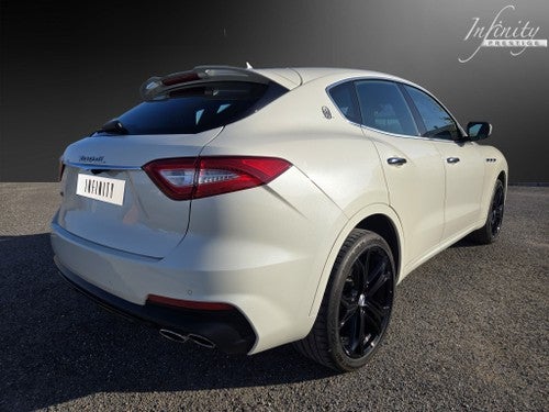 MASERATI Levante 430 GranSport S Aut.